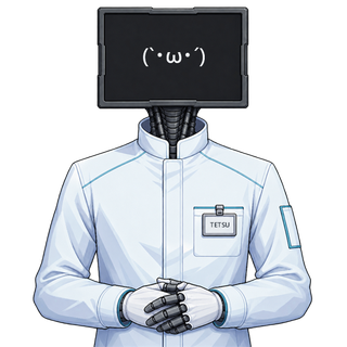TETSU